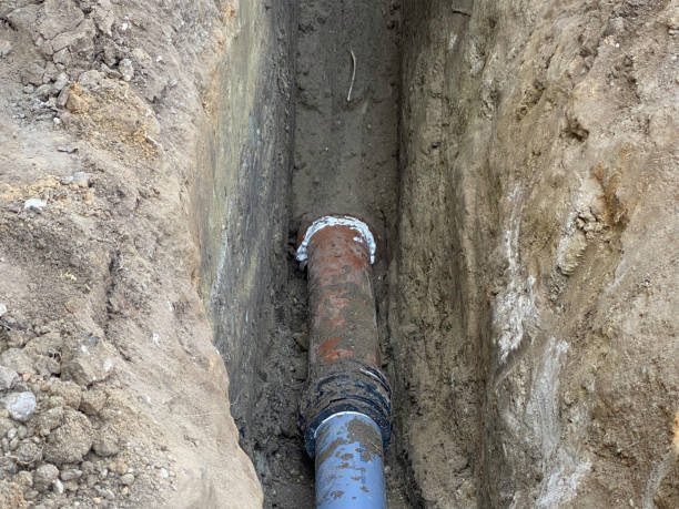 Best Sewage cleanup and water damage restoration  in Aldine, TX