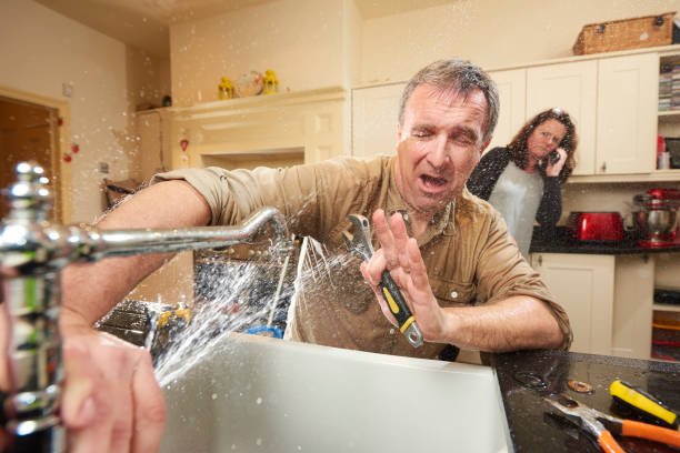 Trusted TX Water damage restoration Experts